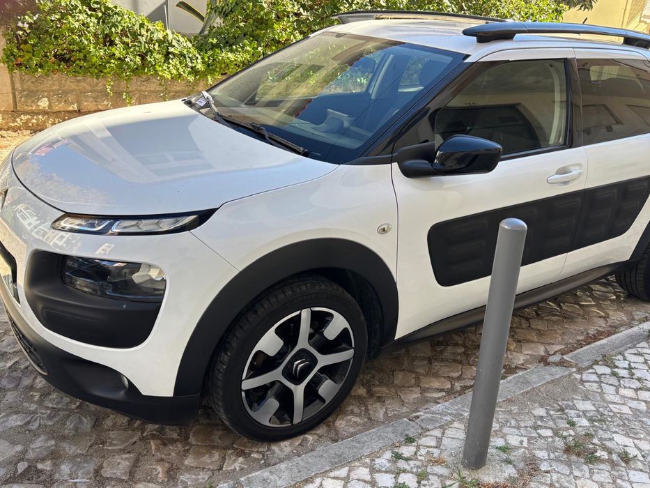 Citroen c4 cactus — photo 2