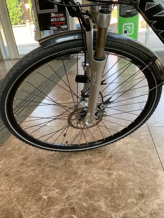 Велосипед продам срочно