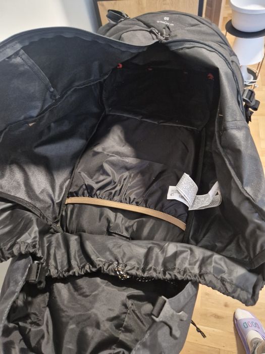 Plecak trekkingowy Forclaz MT100 50 l