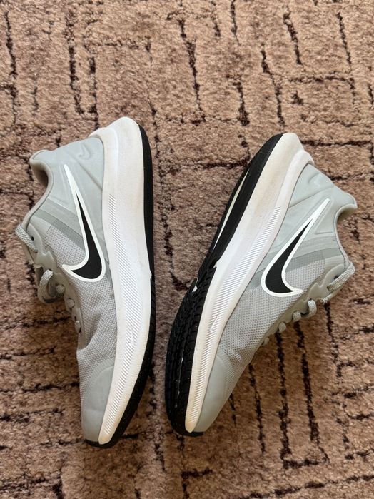 Кроссовки nike star runner 3
