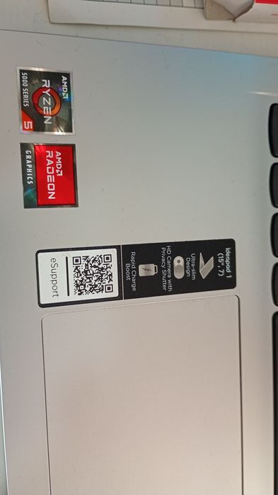 Portátil Lenovo com garantia