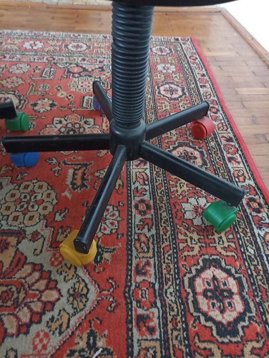 Крісло  офісне дитяче