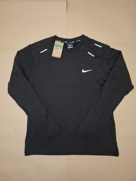 Лонгслів  Nike Therma-FIT / гранулірований фліс