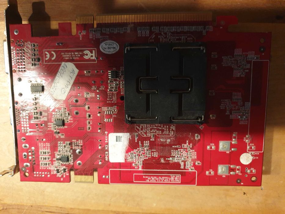 Geforce 7600GS Palit