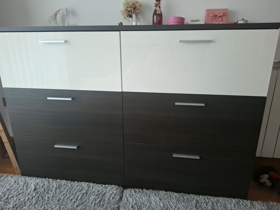 Quarto casal completo