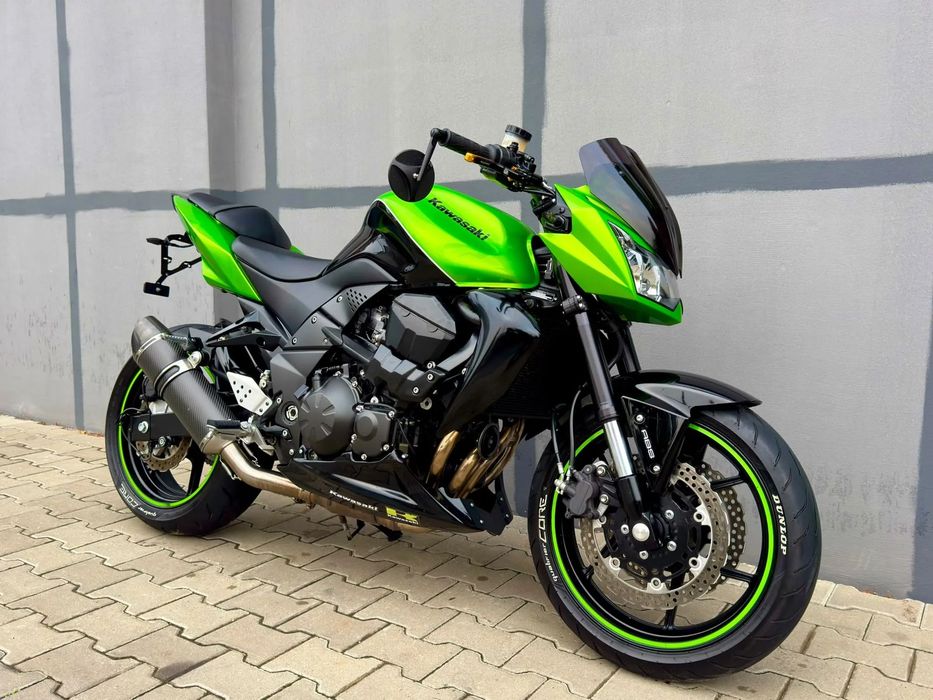 Kawasaki