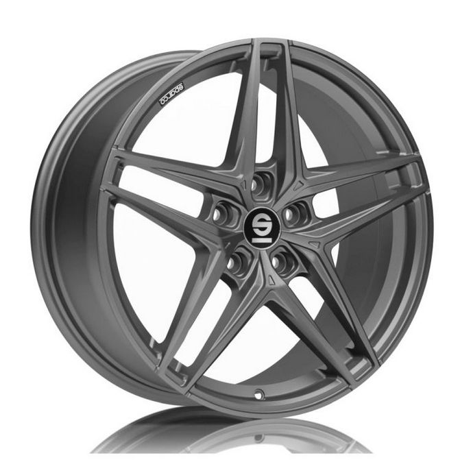 Fabrycznie nowe Felgi SPARCO RECORD Audi 18'' A4 A5 A6 A7 A8 Q3 Q5 Q7