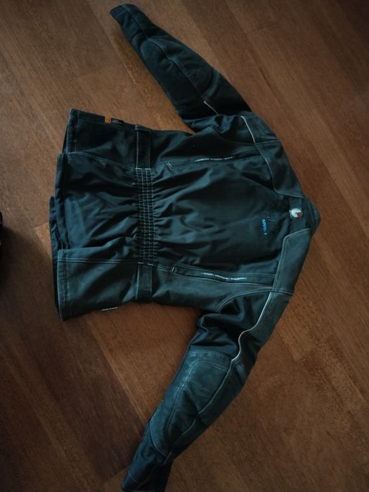 Kombinezon motocyklowy Tekstylny Rozmiar L