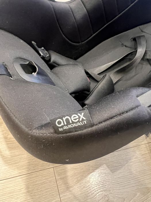 Автокрісло Anex