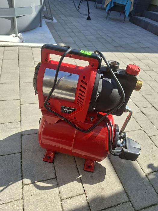 Hydrofor Einhell GC-WW 1045N