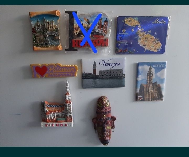 Imans cidades animais abre garrafas Zagreb las vegas praga punta cana