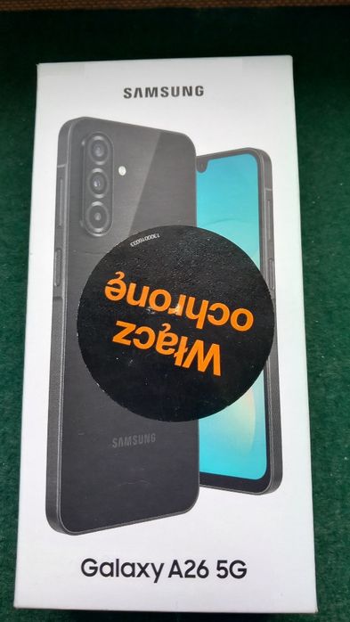 Samsung a26 128 GB