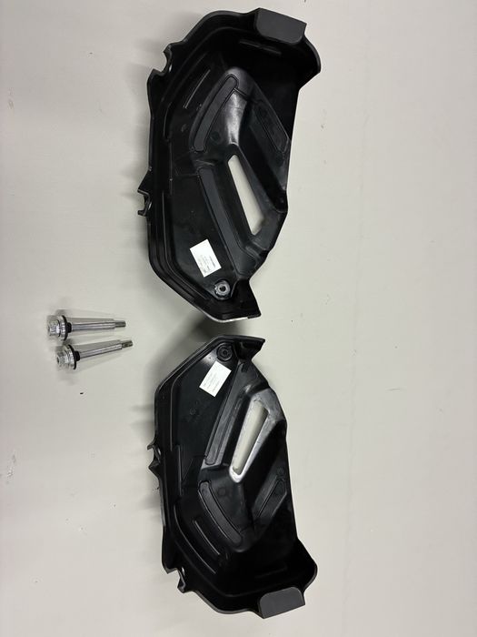 Osłony Cylindra Wunderlich BMW R1250GS