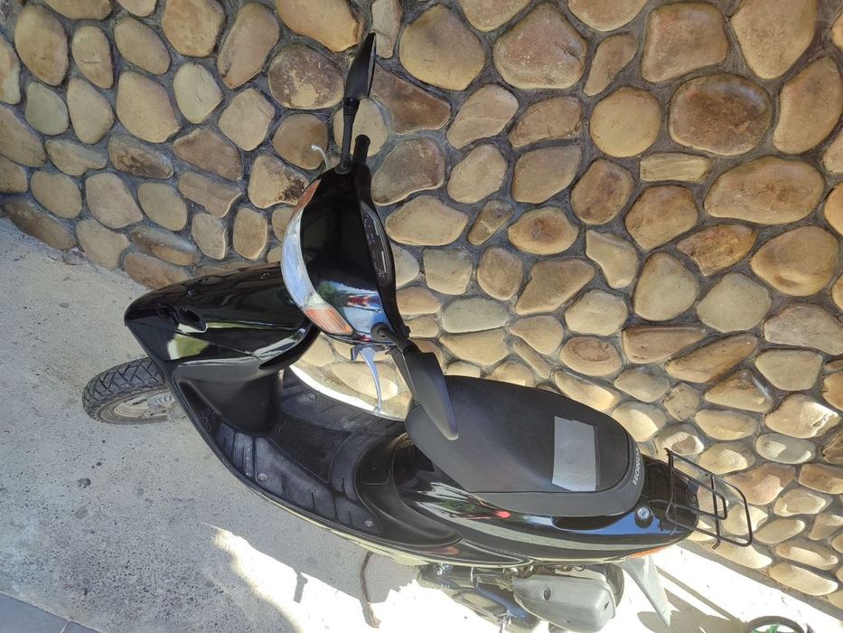 Скутер Honda dio 34