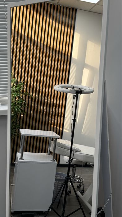 Аренда кабинета для бьюти мастеров