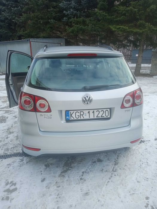 Sprzedam Volkswagen Golf