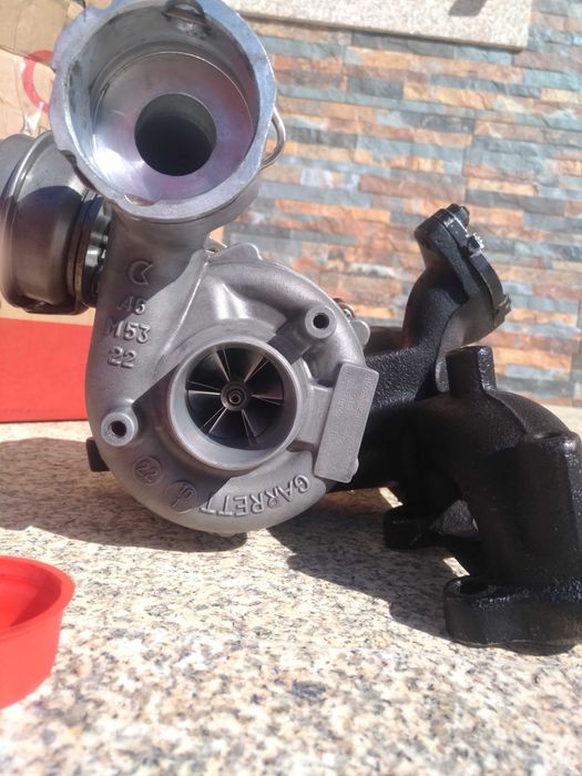 Turbo GT 1749VB MFS 52