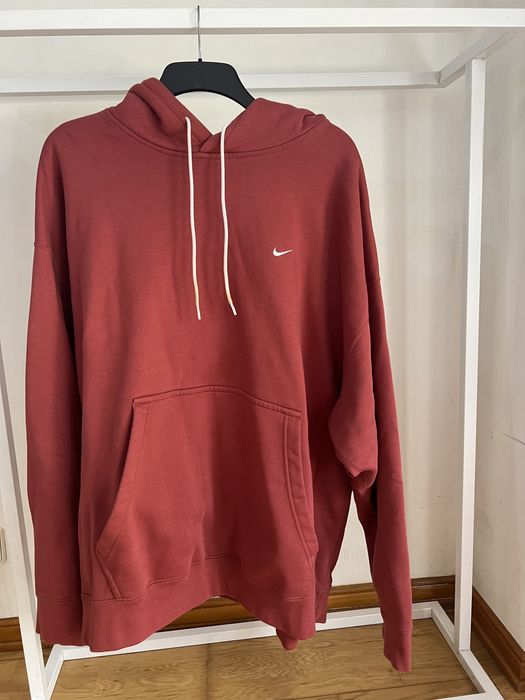 Hoodie Nikelab NRG Tam.XXL