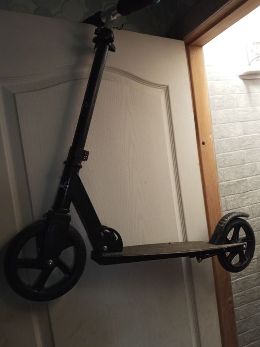 Подростковый самокат