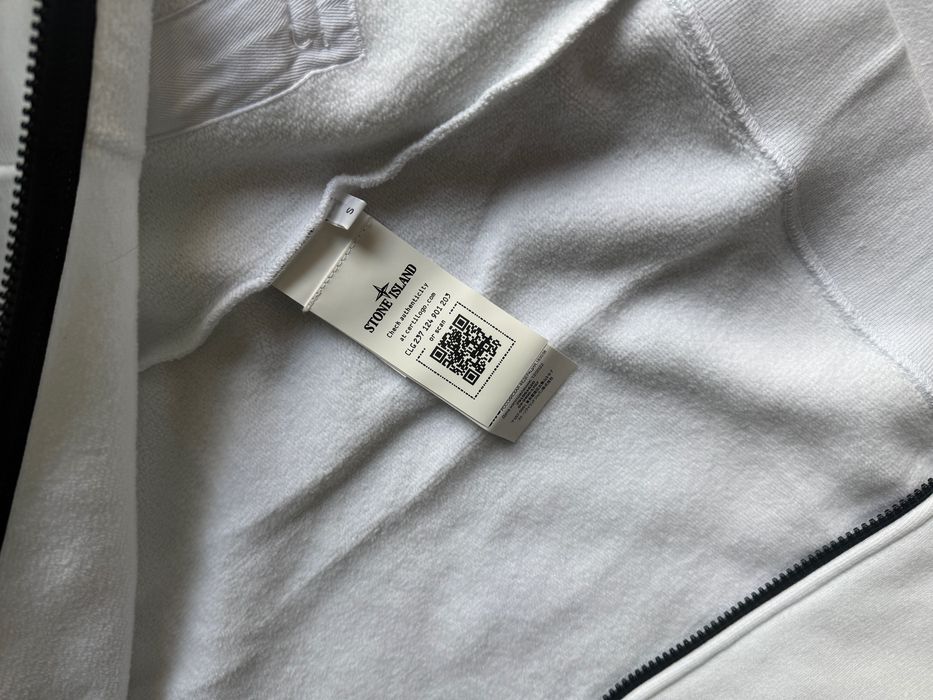 Bluza Stone Island
