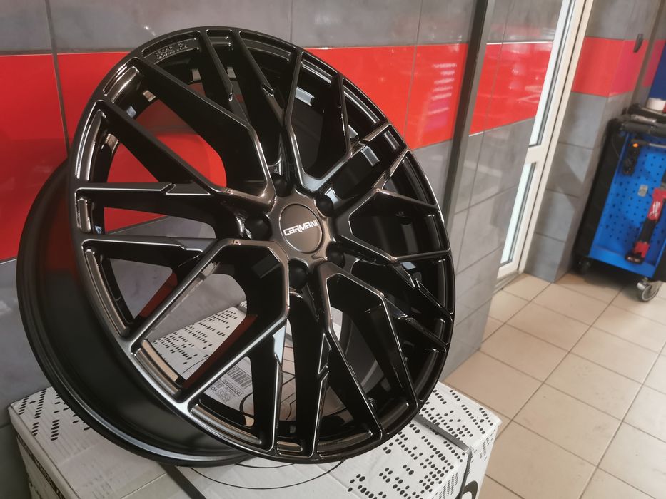 NOWE! FELGI 18 5X114,3 Honda Mazda Nissan Toyota Renault Lexus Świdnik