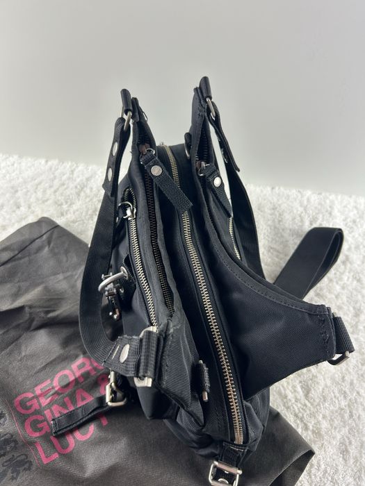 Сумка bag ggl GGL сумочка бег