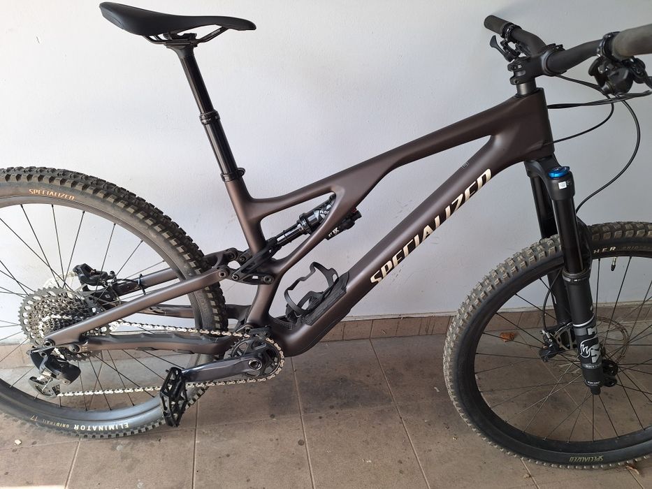 Specialized Stumpjumper Evo comp carbon 2024