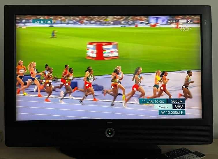 TV LOEWE Xelos 43'' Full HD