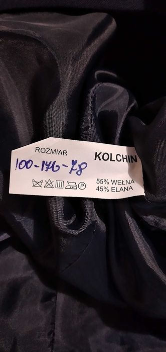 marynarka,mundur PKP