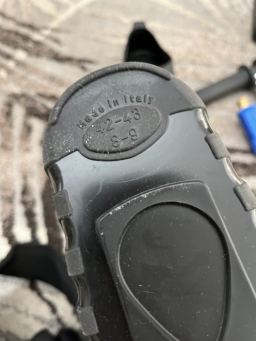 Zestaw do nurkowania, kompletny SMACO