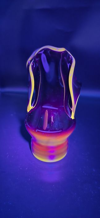 Horbowy / zuber wazon forma, osiołek