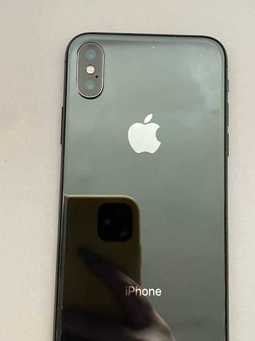 Продається iPhone X 256гб. Читай опис!