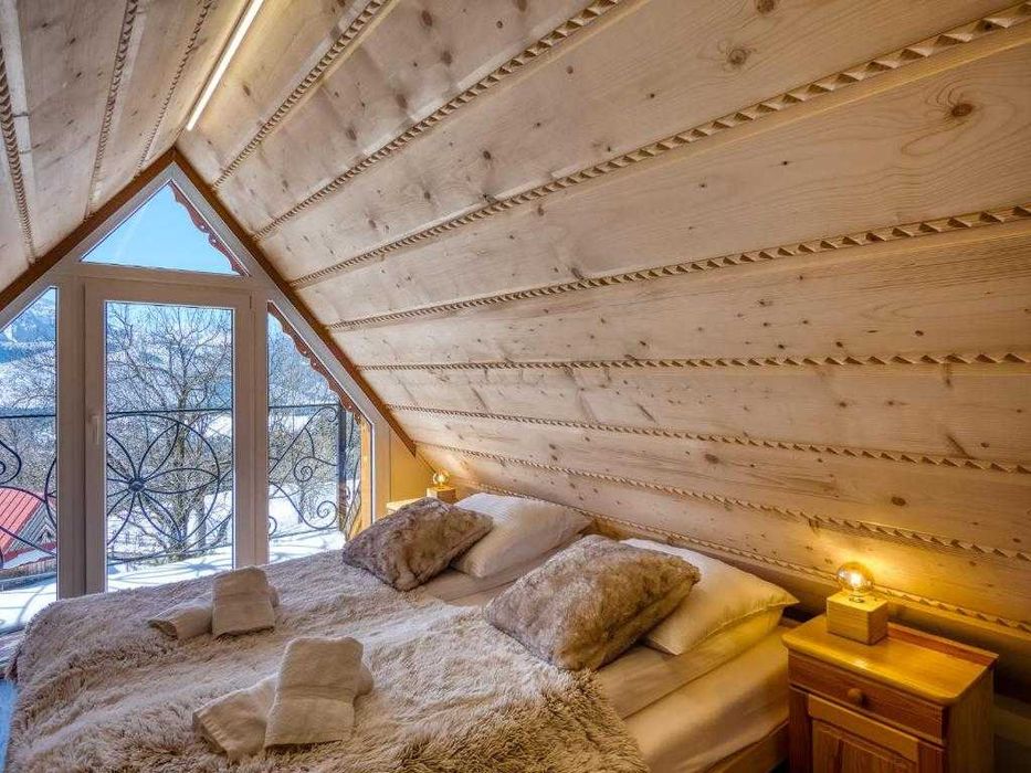 Noclegi w Górach | Apartamenty Kościelisko – Odkryj-Zakopane