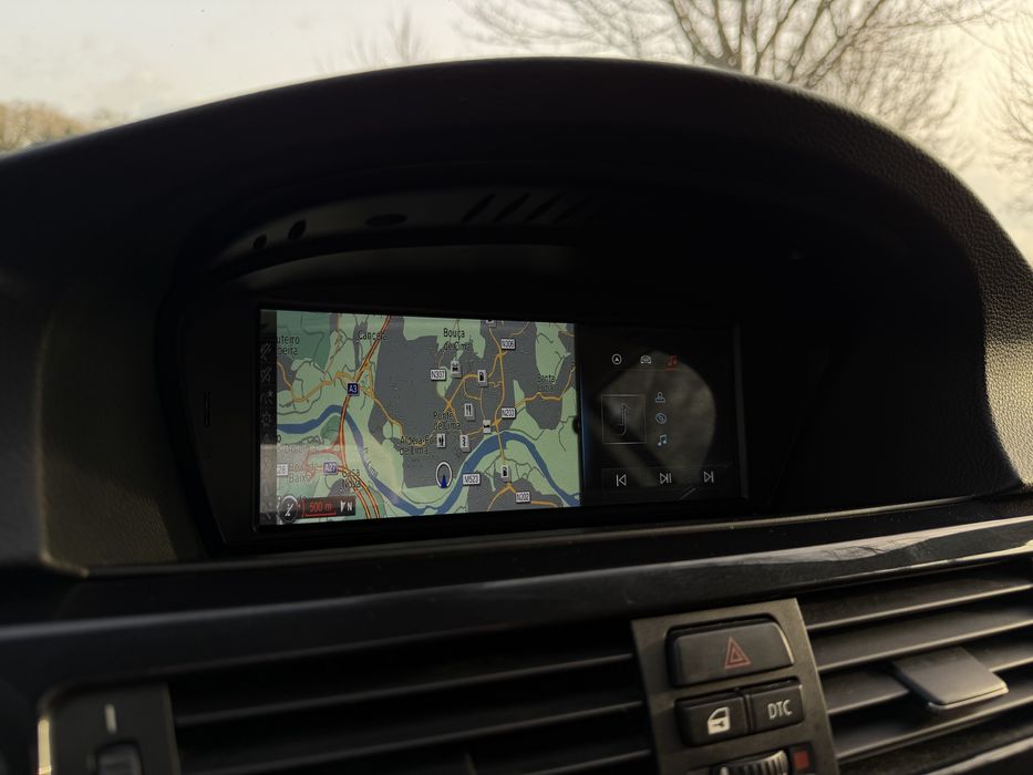 BMW 320D E92 LCI PACK M