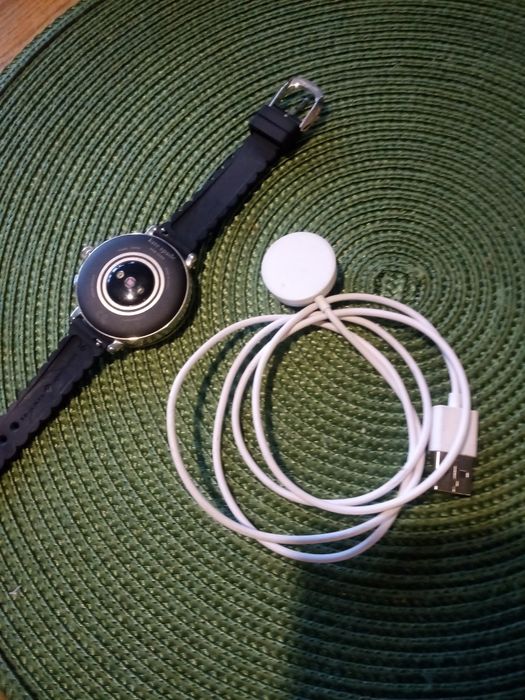 Smartwatch damski