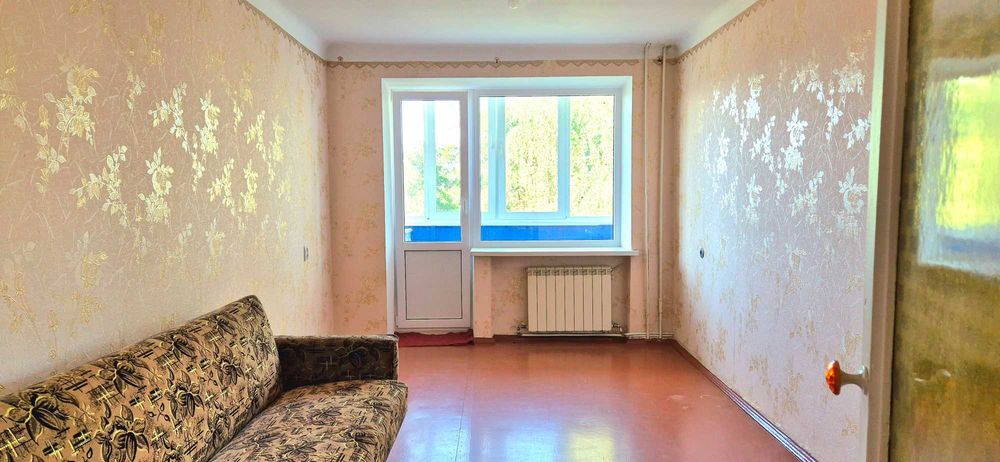 Продам 3 к.кв автономне газове опалення. Держпрограми