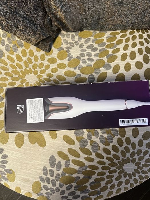 Стайлер philips для кучерів