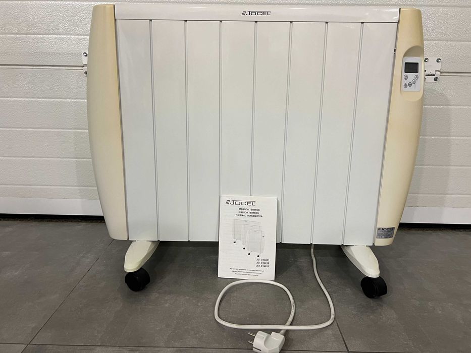 Aquecedor Emissor Térmico Jocel 1500W JET-014825