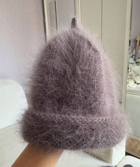 Ангора пух норки