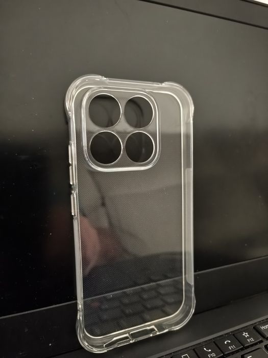 Capa Xiaomi 17T 512g