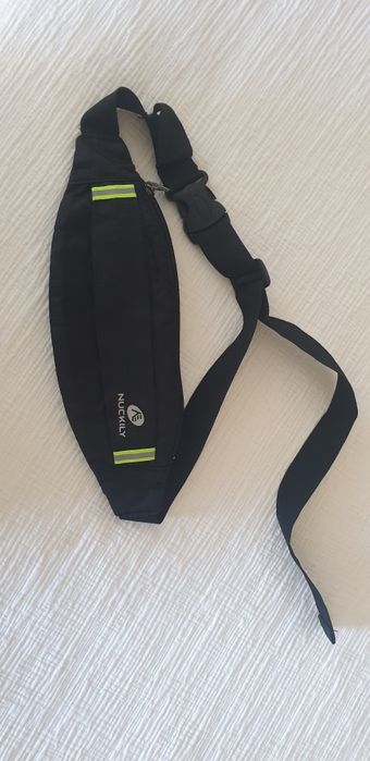 Bolsa de desporto nova