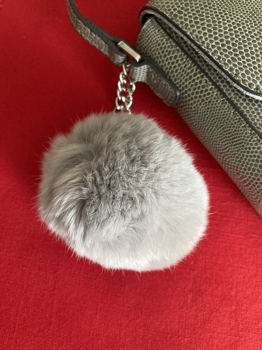Nowa torebka Wittchen ze skóry