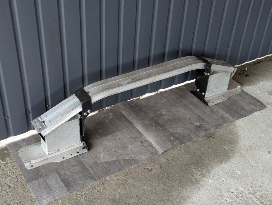 Підсилювач усилитель бампера передній в зборі Honda CR-V 6 (2022-2026)