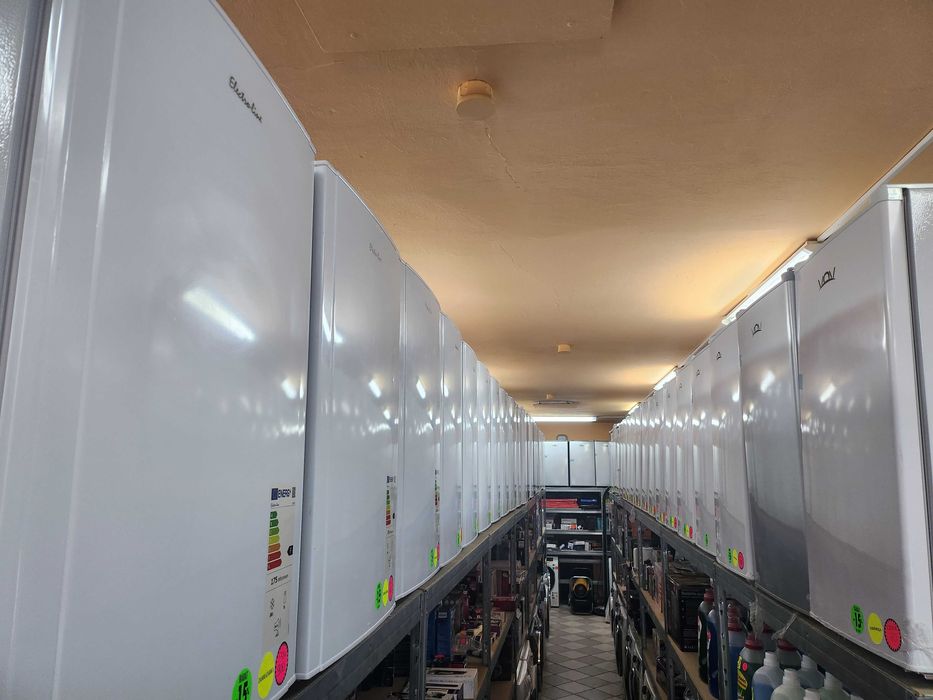 JANKI, ul. WSPÓLNA 6 Zamrażarka szufladowa Electro-line BD-72