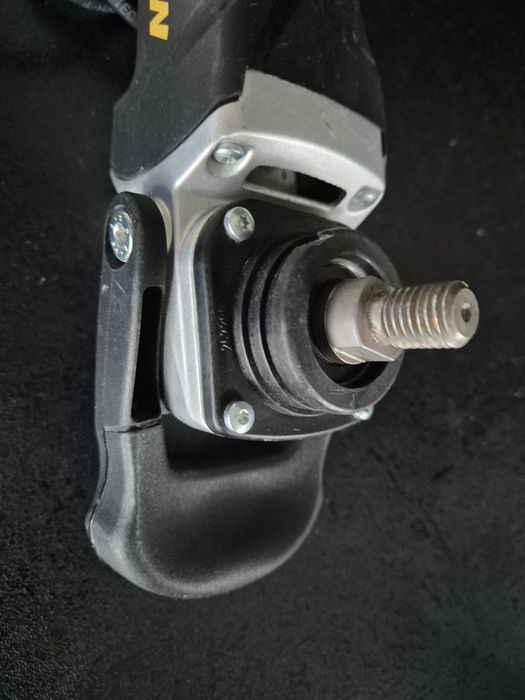 Maszyna polerska Polerka MIRKA PS 1437 NOWA