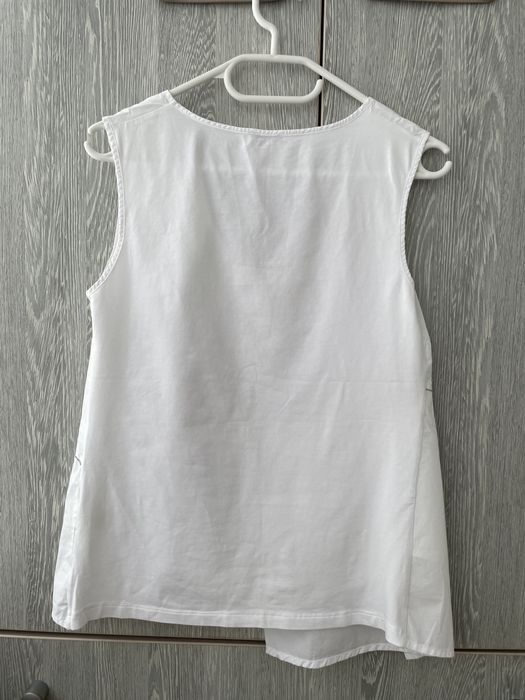 Блуза Crea Concept в стиле brunello cucinelli 38 (M)