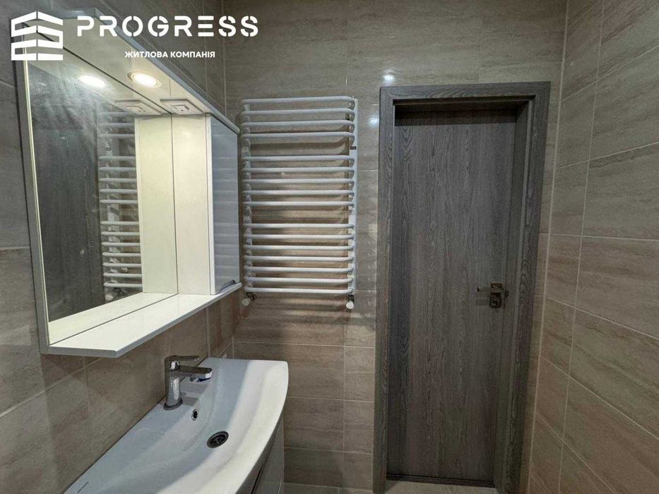 Перша здача! Оренда 1кім. квартири в центрі! Височана!