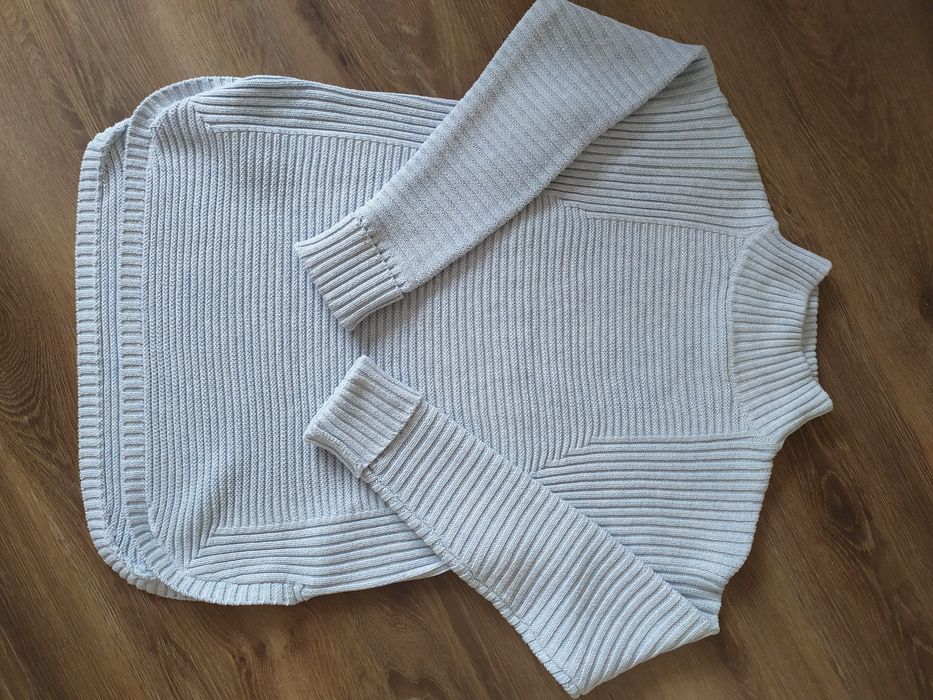 Sweter bluzka damska