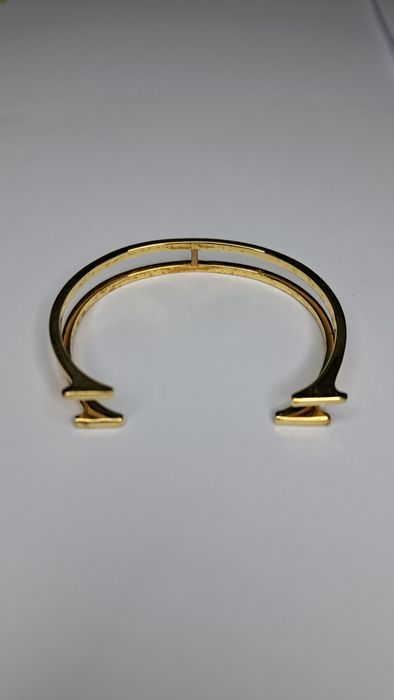 Pulseira Metálica