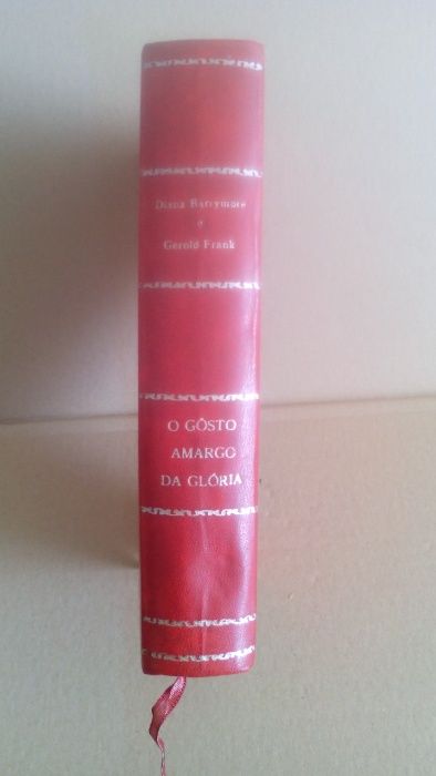 O Gosto Amargo da Glória